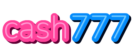 cash777 — logo kanal