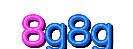 8g8g — logo kanal