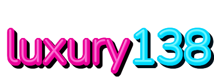 luxury138 — logo kanal