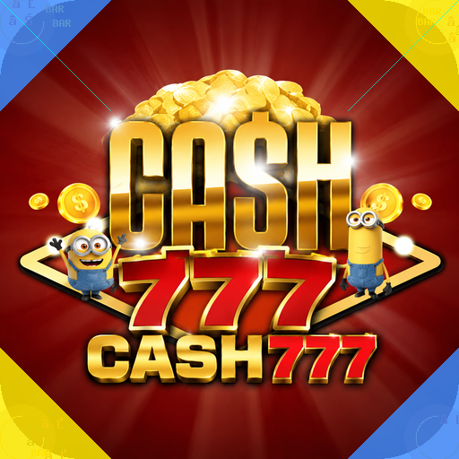 cash777 — mitra unggulan